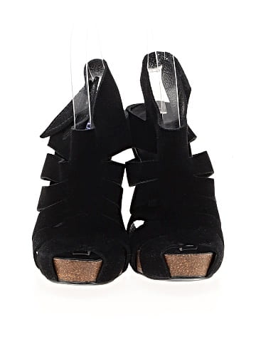Pedro Garcia Heels (view 2)