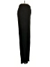 Glassons 100% Polyester Solid Black Dress Pants Size XS - photo 4