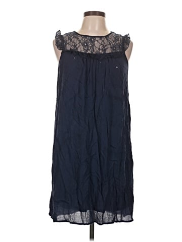 Xhilaration Casual Dress (view 1)