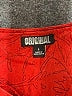 Originality Red Casual Dress Size L - photo 7