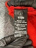 Originality Red Casual Dress Size L - photo 8