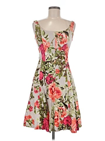 Jones Studio Cocktail Dress (view 1)