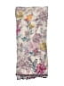 H&M 100% Polyester Purple Scarf One size - photo 2