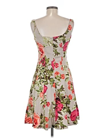 Jones Studio Cocktail Dress (view 2)