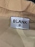 BLANK Tan Casual Dress Size S - photo 7