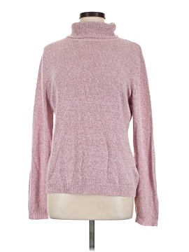 Sag Harbor Turtleneck Sweater