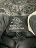 Anne Klein Gray Wool Coat Size 8 - photo 7