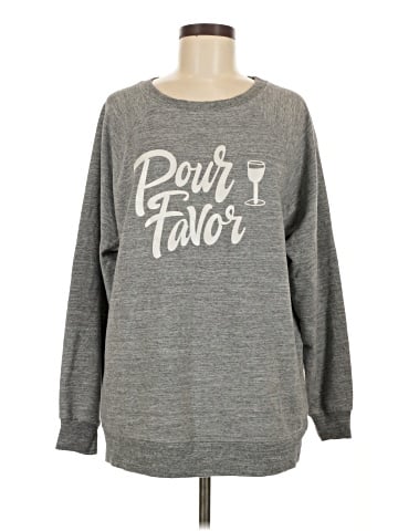 Wildfox Pullover Sweater (view 1)