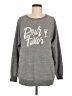 Wildfox Gray Pullover Sweater Size Med (2 or M) - photo 1