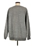 Wildfox Gray Pullover Sweater Size Med (2 or M) - photo 2