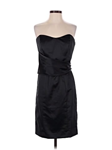Nicole Miller Cocktail Dress (view 1)