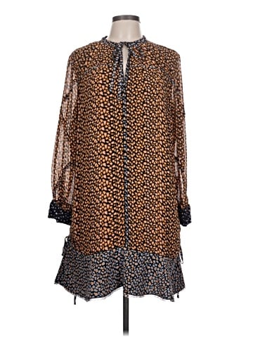 Proenza Schouler Casual Dress (view 1)