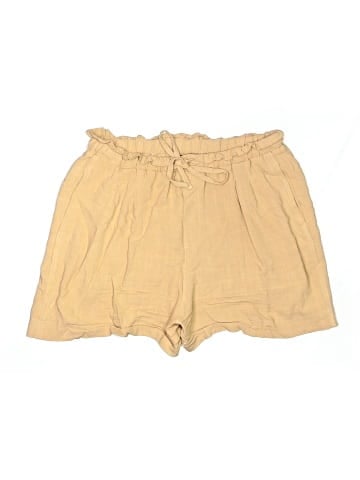 Very J Shorts (view 1)