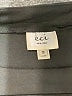 ECI Black Cocktail Dress Size 10 - photo 7