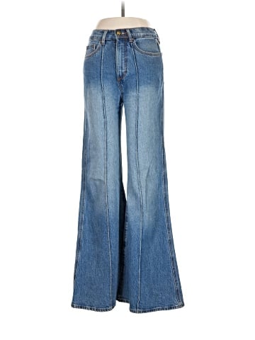 Ann Taylor LOFT Jeans (view 1)
