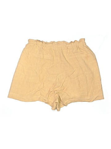 Very J Shorts (view 2)