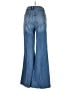 Ann Taylor LOFT Blue Jeans Size 24 - photo 2