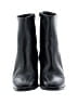 Jonak Black Ankle Boots Size EU 37 - photo 2