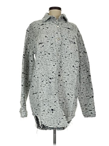 Akira Raincoat (view 1)
