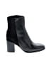 Jonak Black Ankle Boots Size EU 37 - photo 1