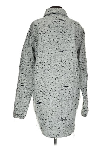 Akira Raincoat (view 2)