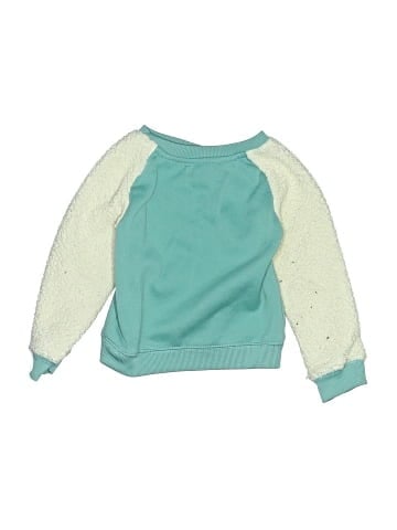 XOXO Girls Sweatshirt (view 2)