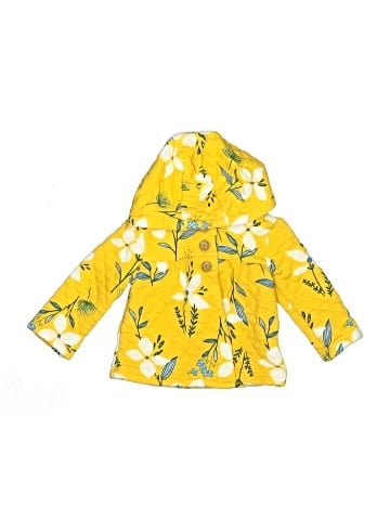 Carter's Raincoat (view 1)