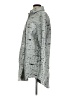 Akira 100% Cotton Silver Raincoat Size M - photo 5