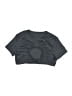 SKIMS Gray Swimsuit Top Size S - photo 2