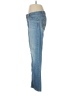 Aeropostale Hearts Blue Jeans Size 7 - photo 5