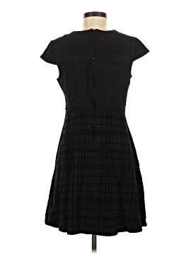 parisian blue dress Milo French XS Office Uniform Formal Work Nemorense para MATERIAL:100% Cotton this is the kind