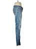 Aeropostale Hearts Blue Jeans Size 7 - photo 4