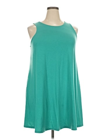 Mossimo Supply Co. Casual Dress (view 1)