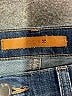 Joe's Jeans Stars Blue Jeans Size 28 waist - photo 7