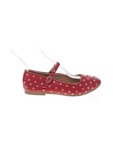 Steve Madden Flats (view 1)