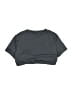 SKIMS Gray Swimsuit Top Size S - photo 1