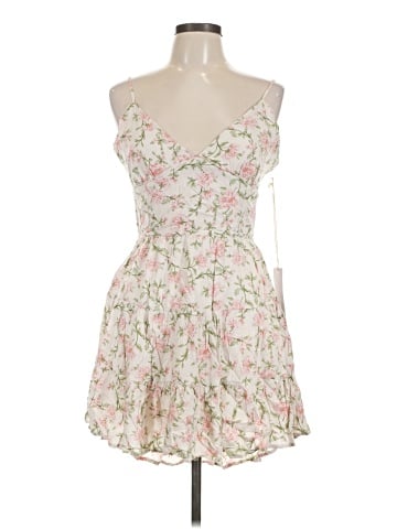 Lumiere Cocktail Dress (view 1)