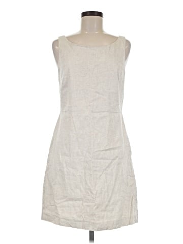 Banana Republic Factory Store Casual Dress (view 1)