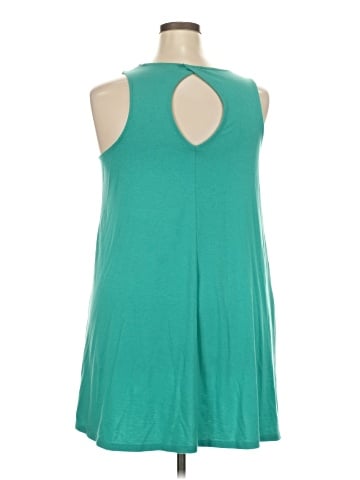 Mossimo Supply Co. Casual Dress (view 2)