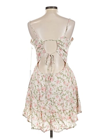 Lumiere Cocktail Dress (view 2)