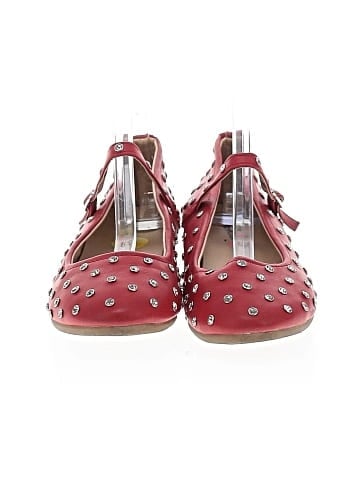 Steve Madden Flats (view 2)
