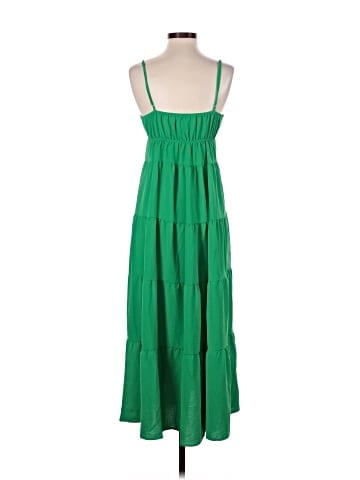 Monteau Casual Dress (view 2)