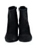 Jonak Black Ankle Boots Size EU 36 - photo 2