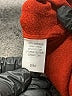 Dreamers Red Pullover Sweater Size S - photo 8