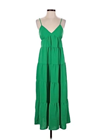 Monteau Casual Dress (view 1)