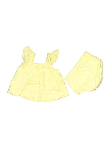 Baby Gap Sleeveless Top (view 2)