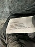 Gallery 100% Polyester Black Coat Size 18W - photo 7