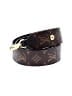 Louis Vuitton Brown Monogram Adjustable Bandouliere Shoulder Strap One size - photo 1