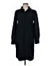 Max Mara Black Kimono Size M (estimated) - photo 1