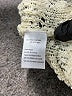 Carol Rose 100% Polyester Ivory Pullover Sweater Size M - photo 8